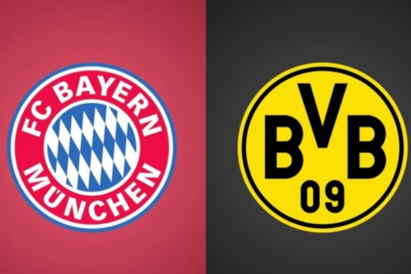 德国国家德比是那两支球队?